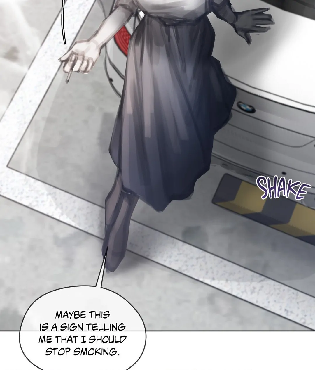 Doppio Senso Chapter 73 - Page 121