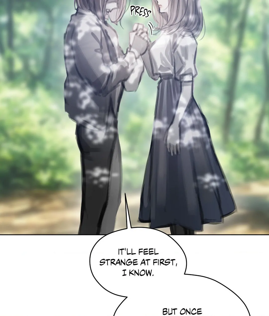 Doppio Senso Chapter 73 - Page 60