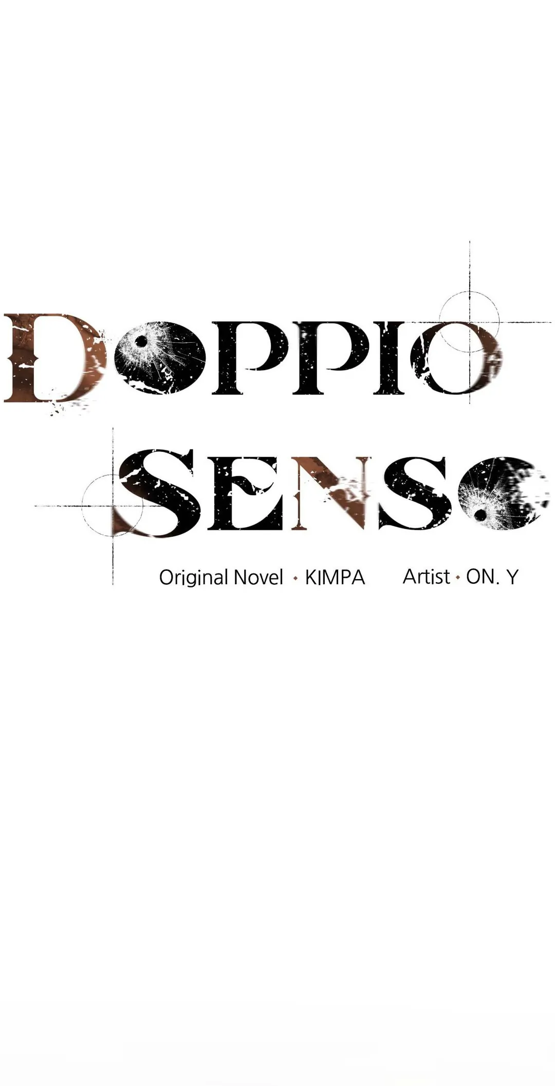 Doppio Senso Chapter 74 - Page 1