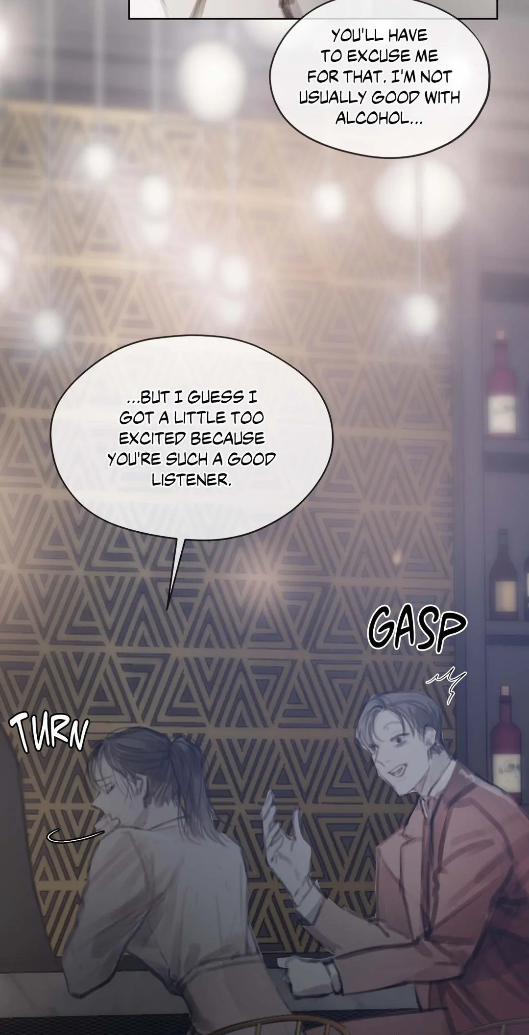 Doppio Senso Chapter 74 - Page 11