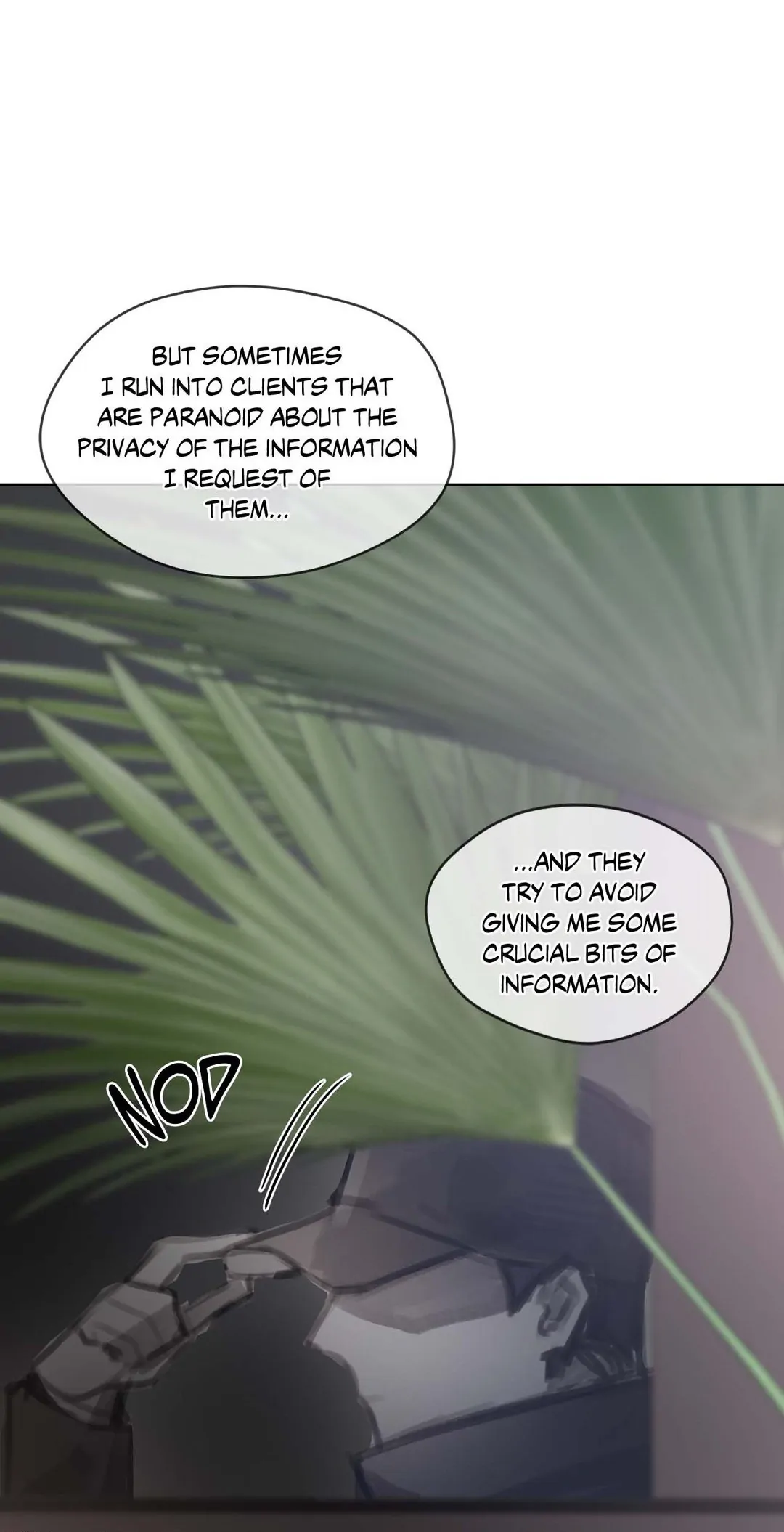 Doppio Senso Chapter 74 - Page 22
