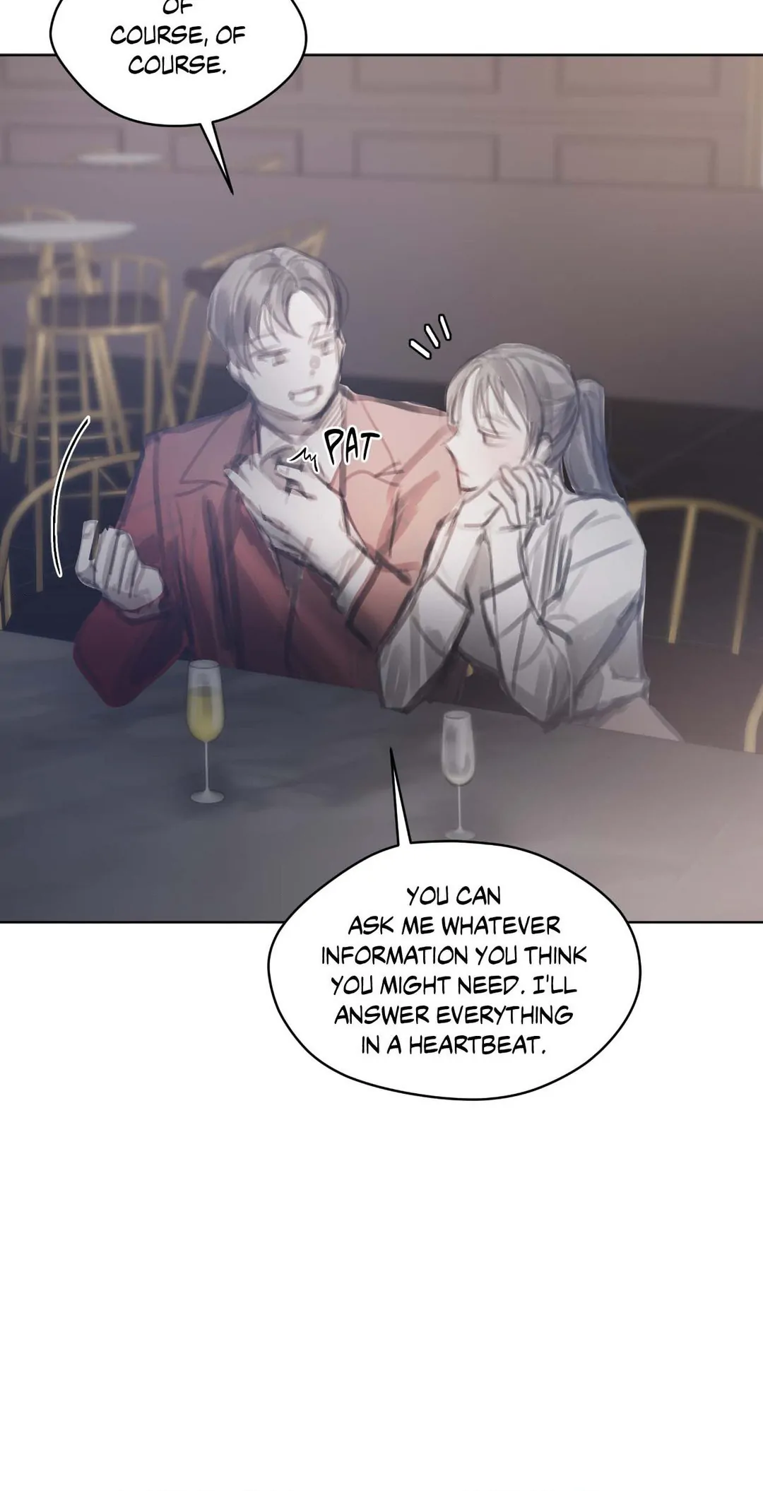 Doppio Senso Chapter 74 - Page 25