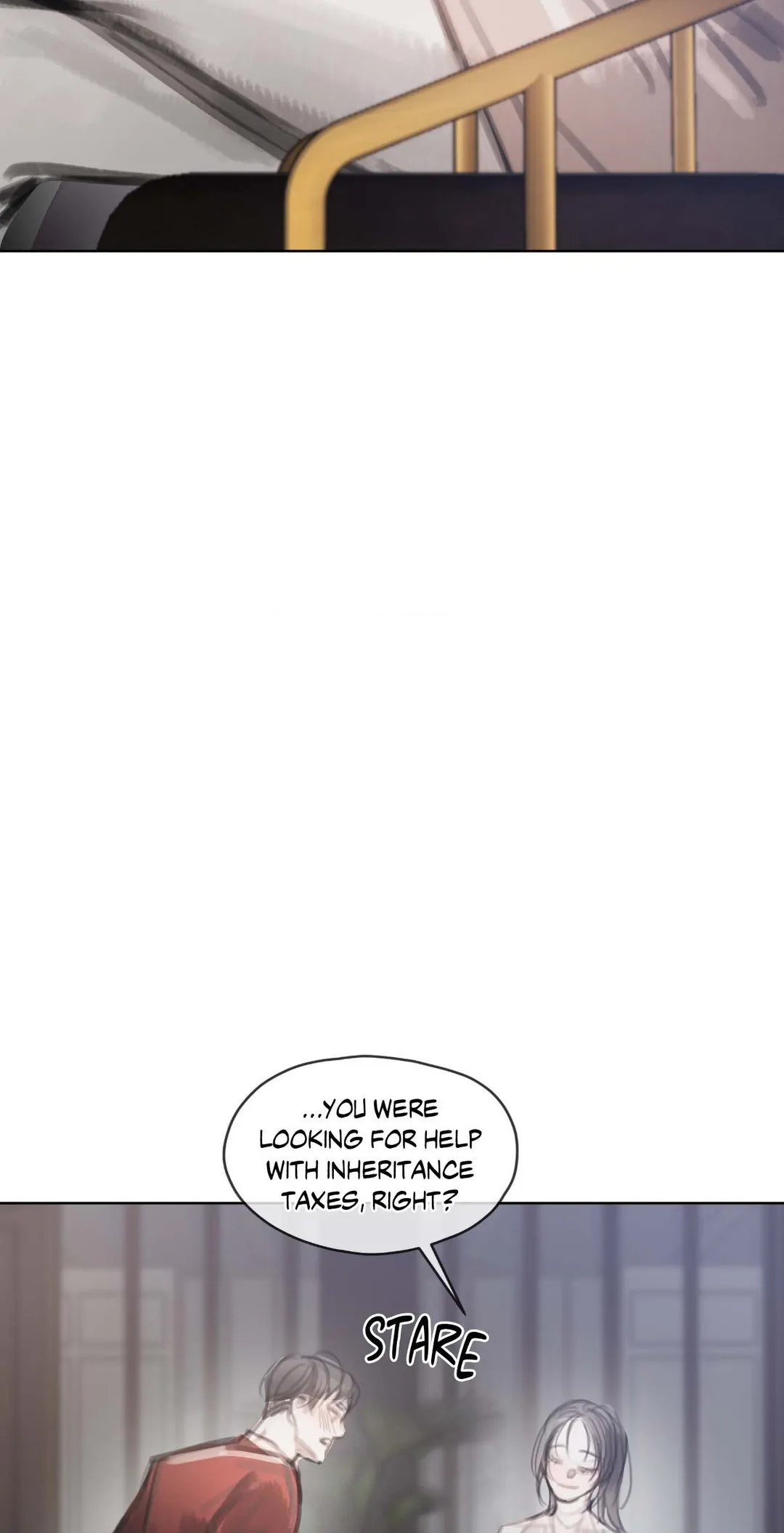 Doppio Senso Chapter 74 - Page 27