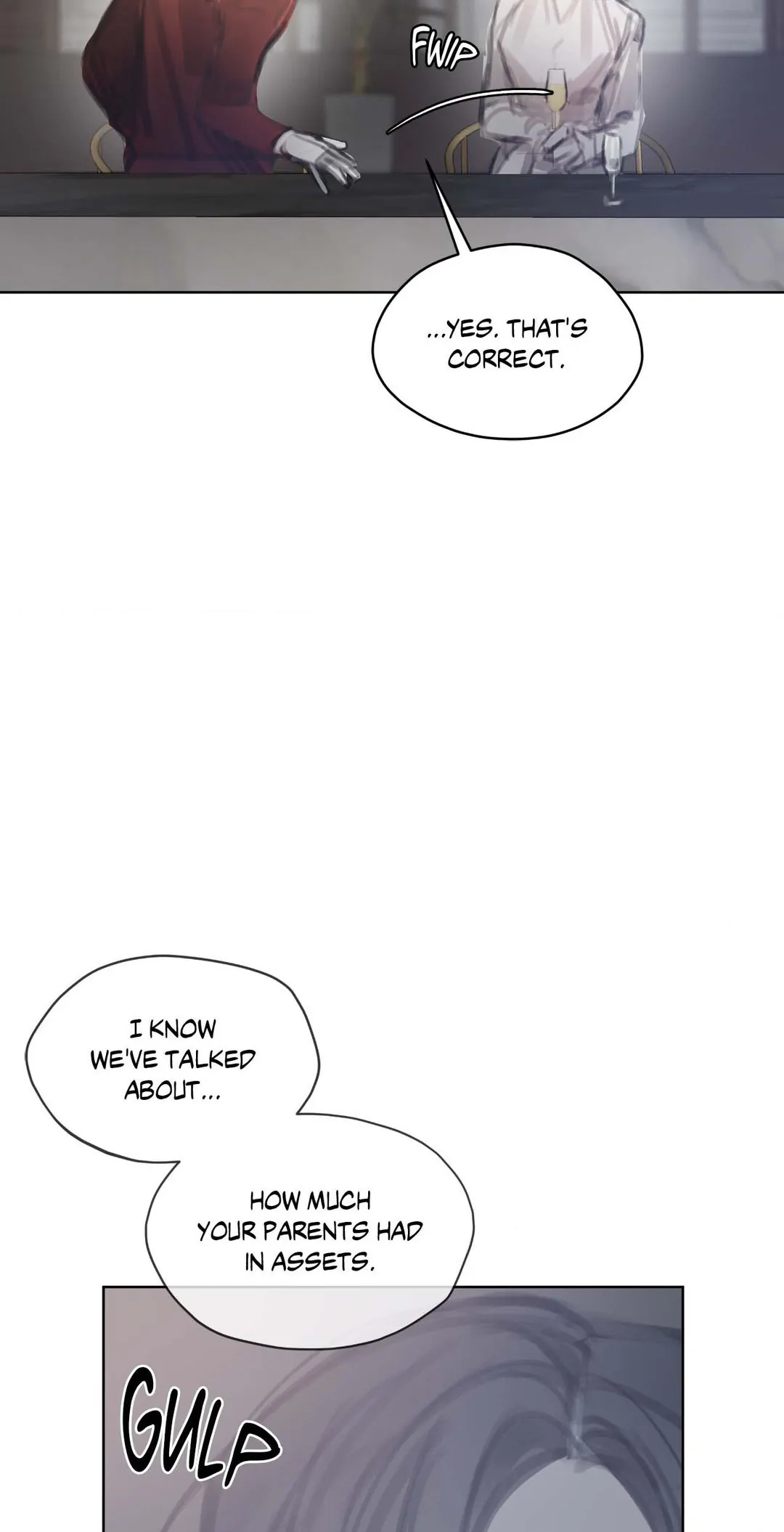 Doppio Senso Chapter 74 - Page 28