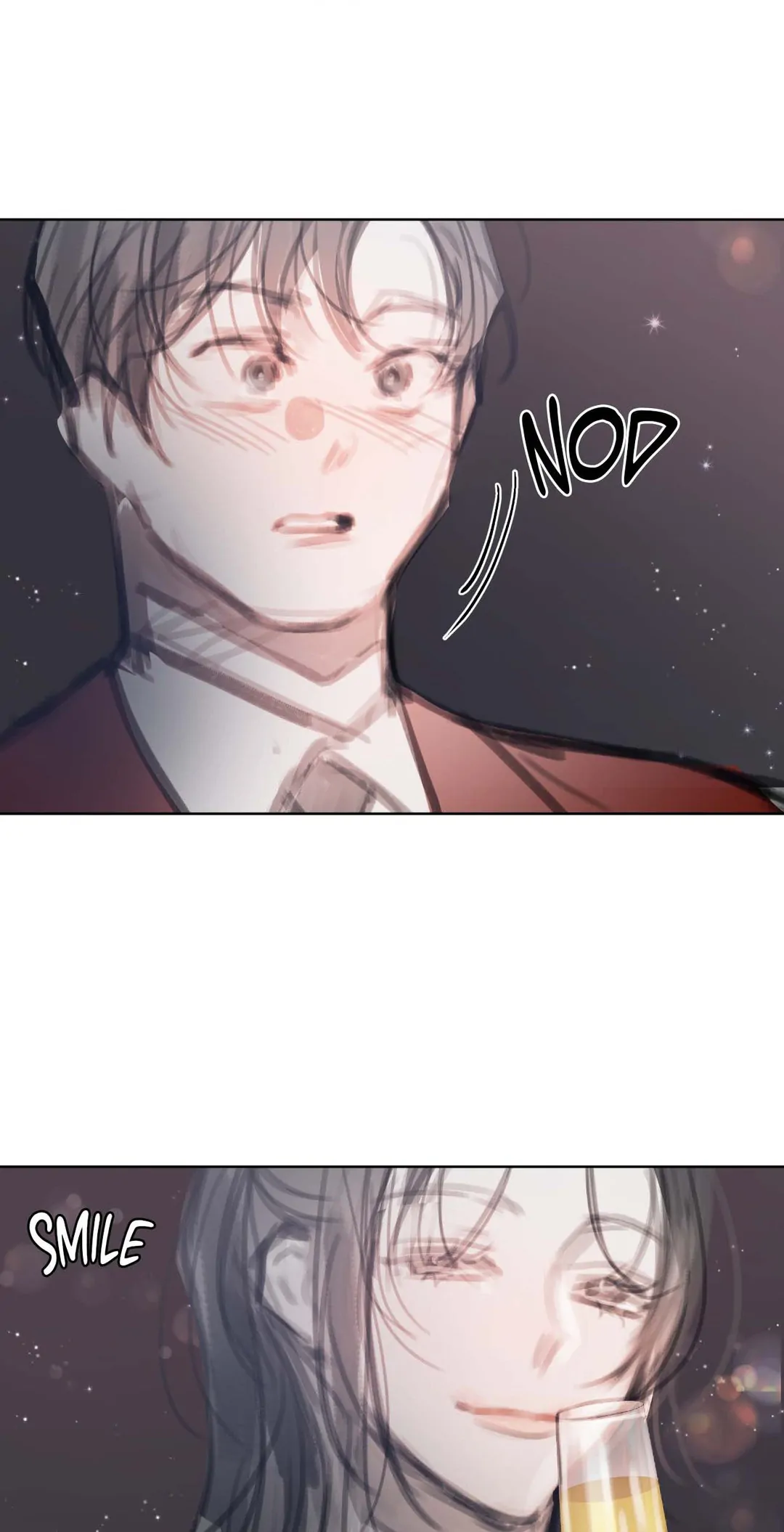 Doppio Senso Chapter 74 - Page 31