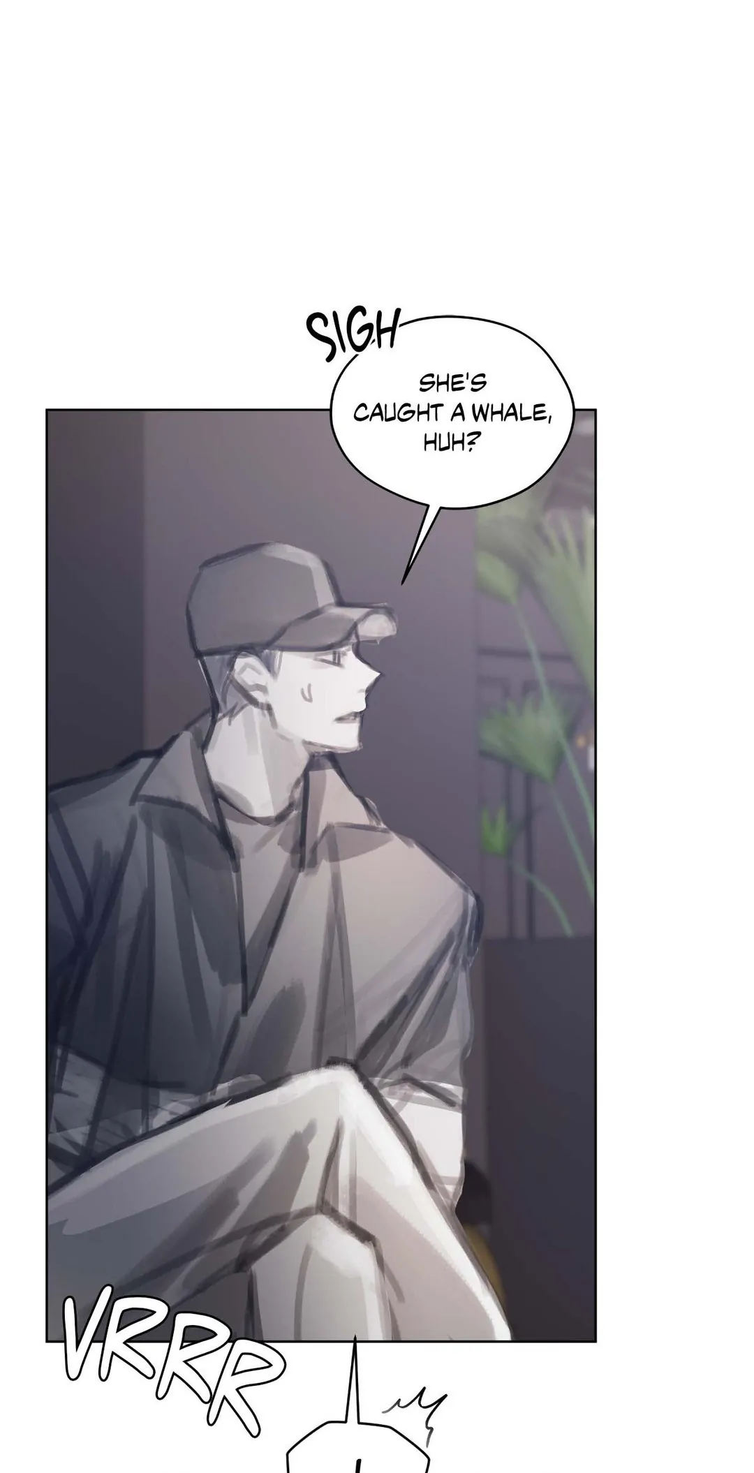 Doppio Senso Chapter 74 - Page 35