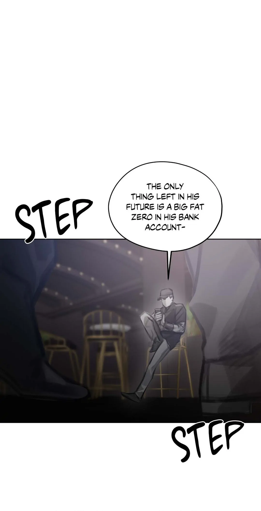 Doppio Senso Chapter 74 - Page 38