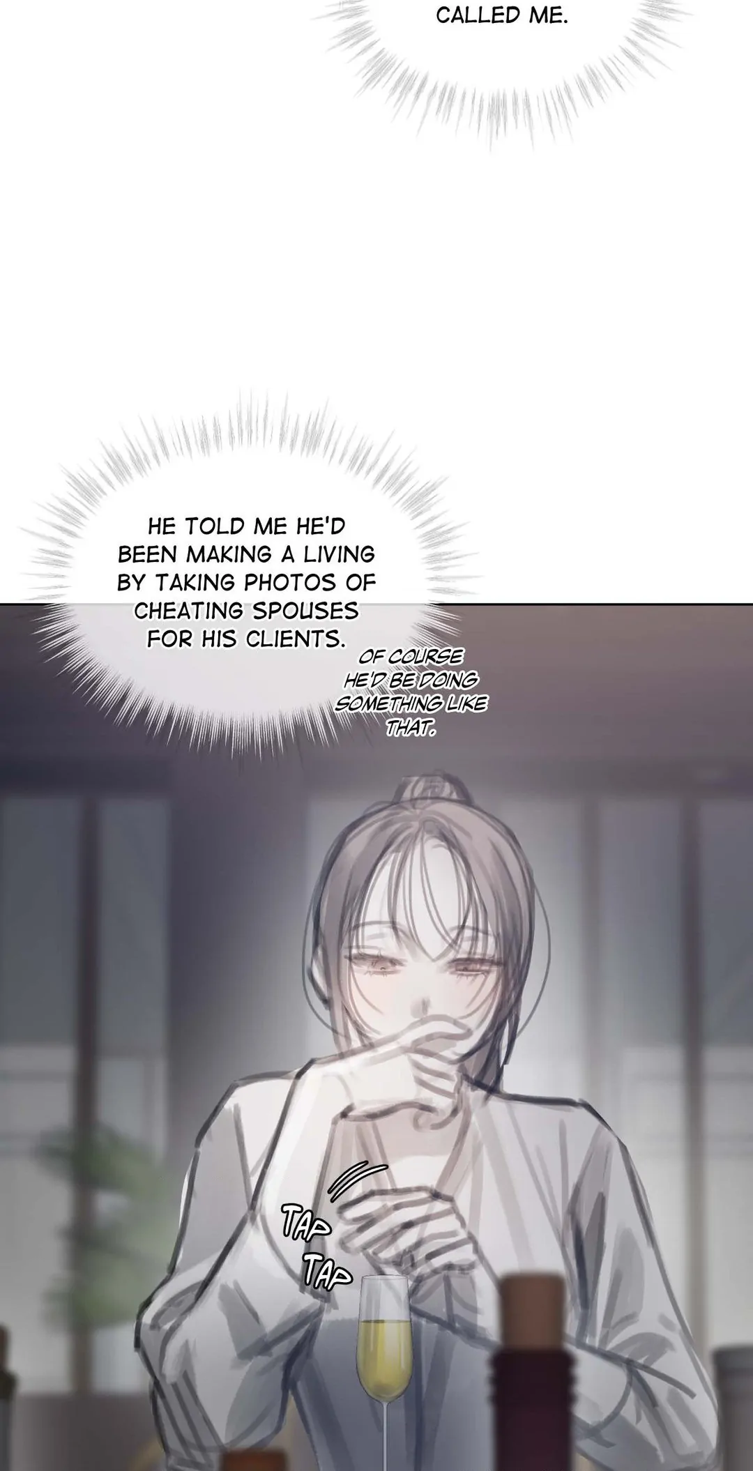 Doppio Senso Chapter 74 - Page 42