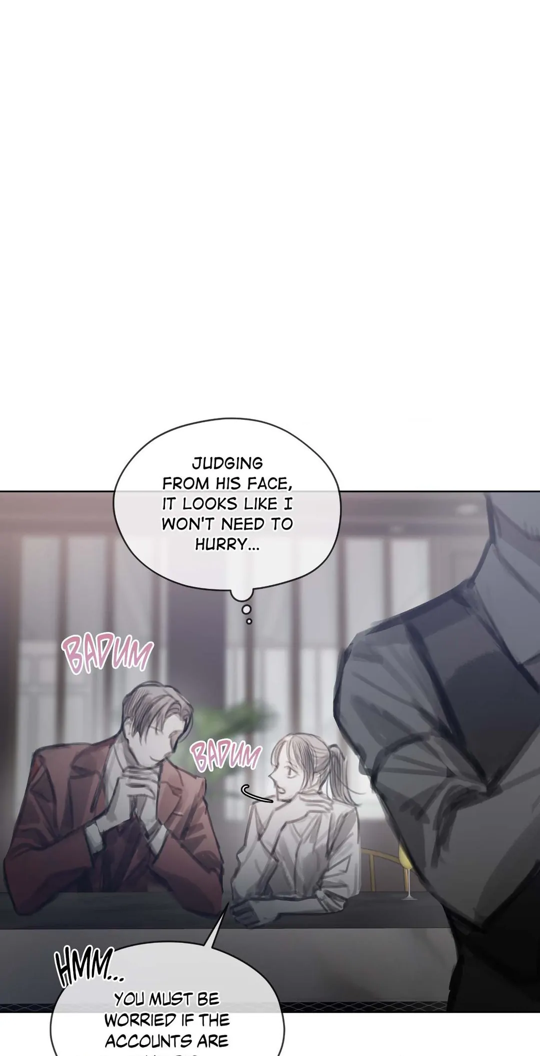 Doppio Senso Chapter 74 - Page 46