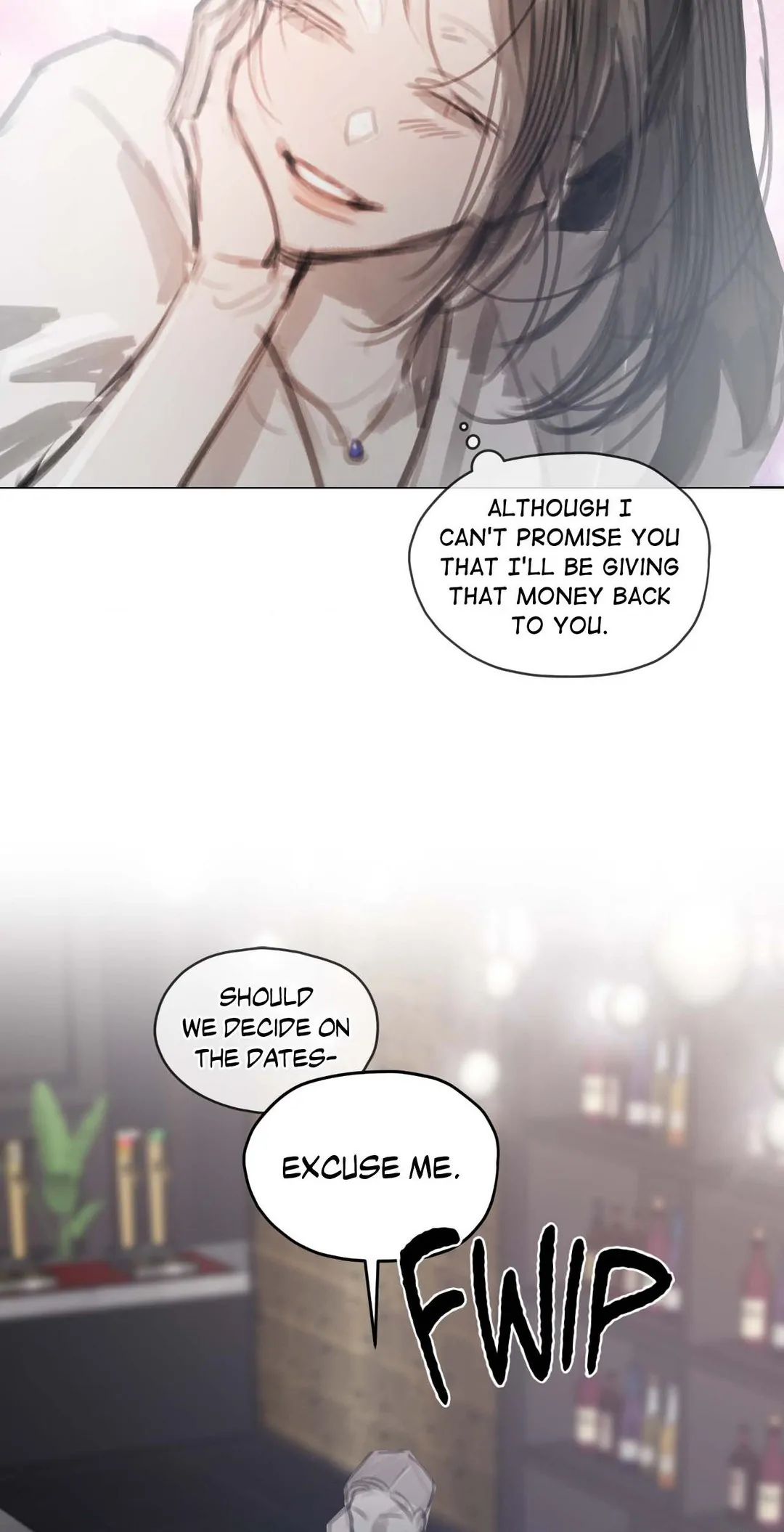Doppio Senso Chapter 74 - Page 49