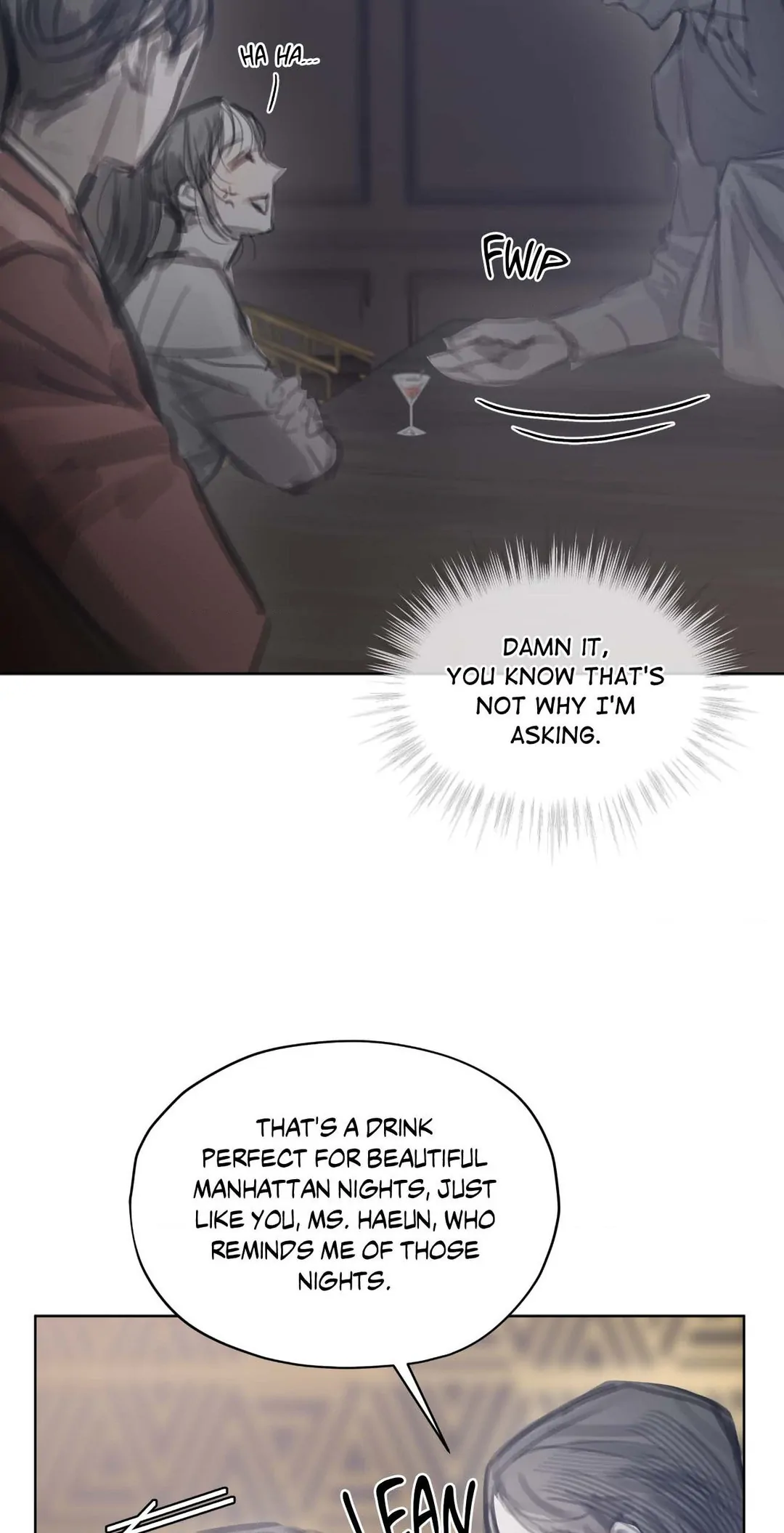 Doppio Senso Chapter 74 - Page 54