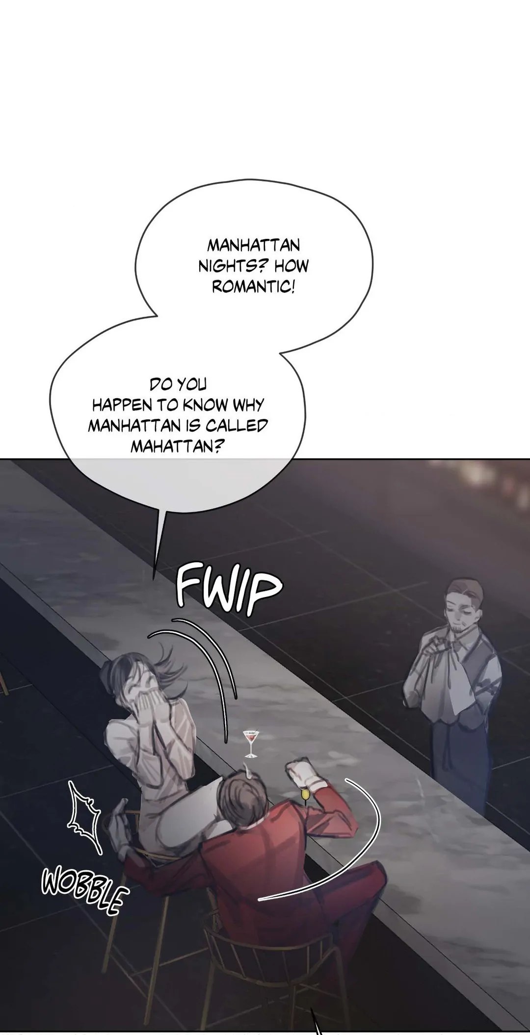 Doppio Senso Chapter 74 - Page 57