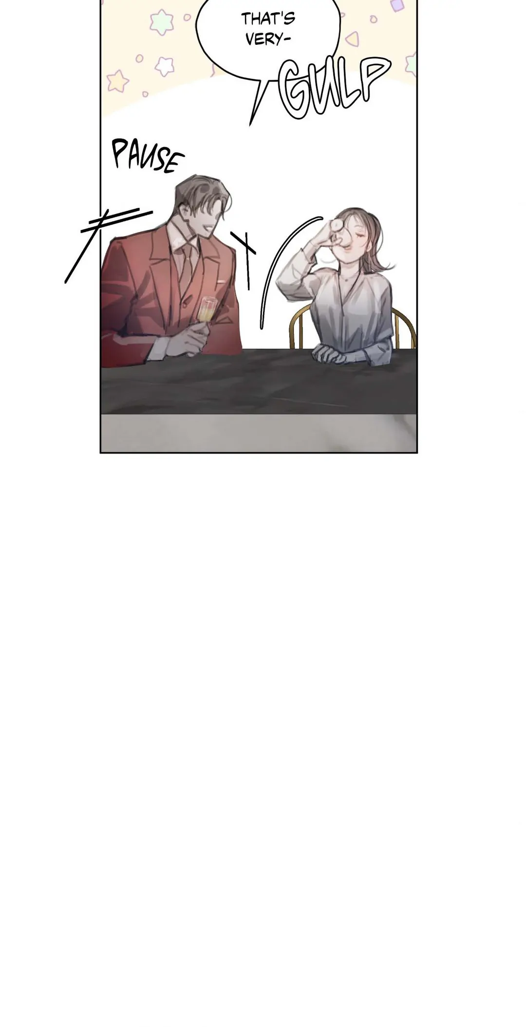 Doppio Senso Chapter 74 - Page 8