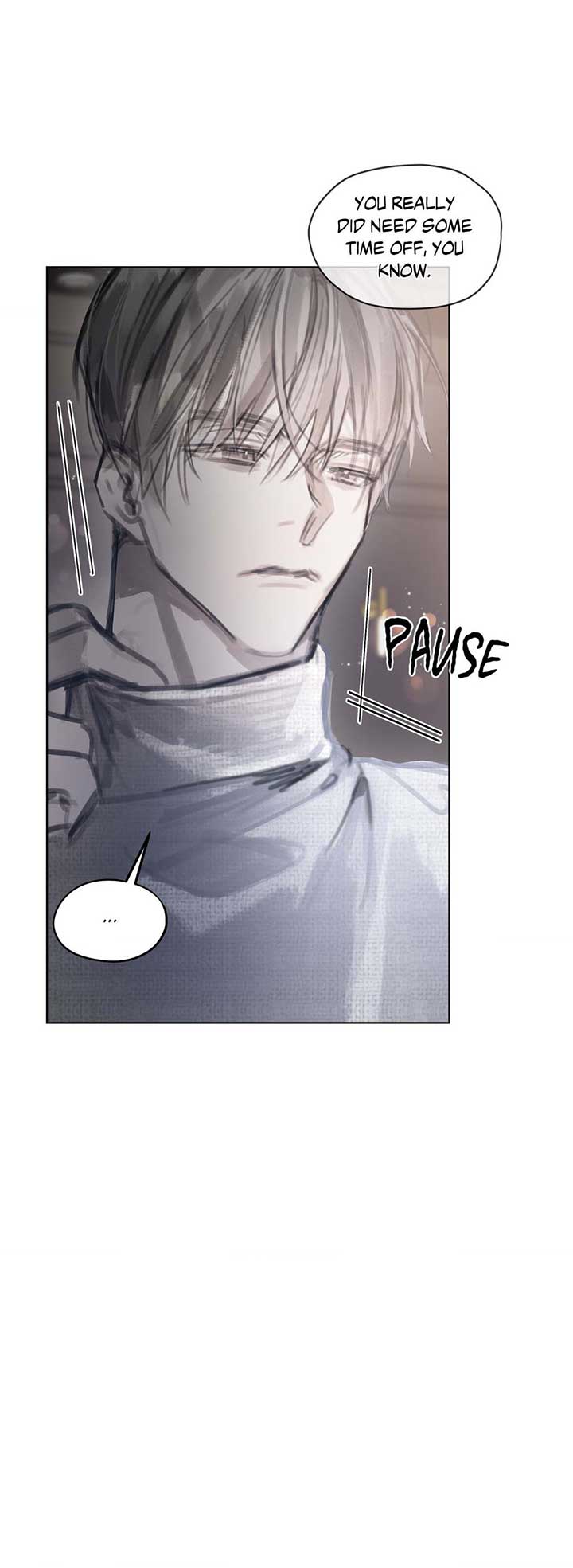 Doppio Senso Chapter 75 - Page 11
