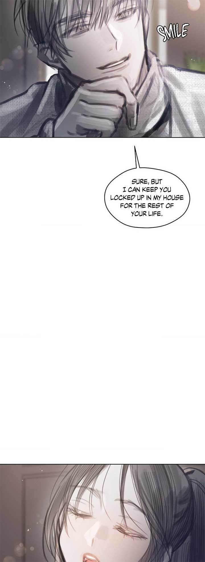 Doppio Senso Chapter 75 - Page 13