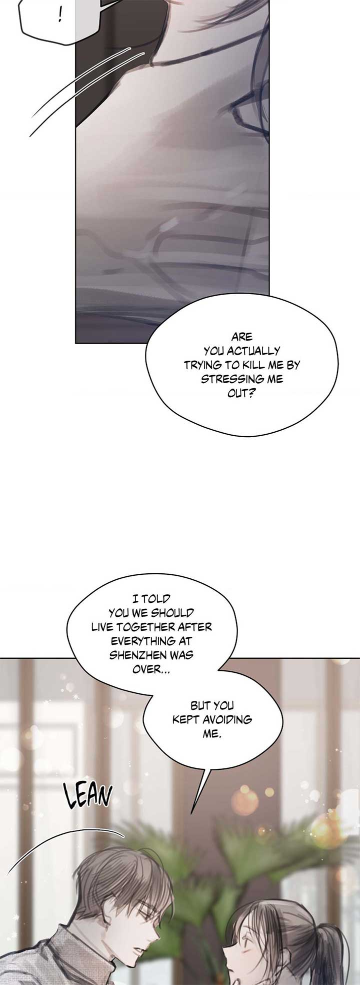 Doppio Senso Chapter 75 - Page 15