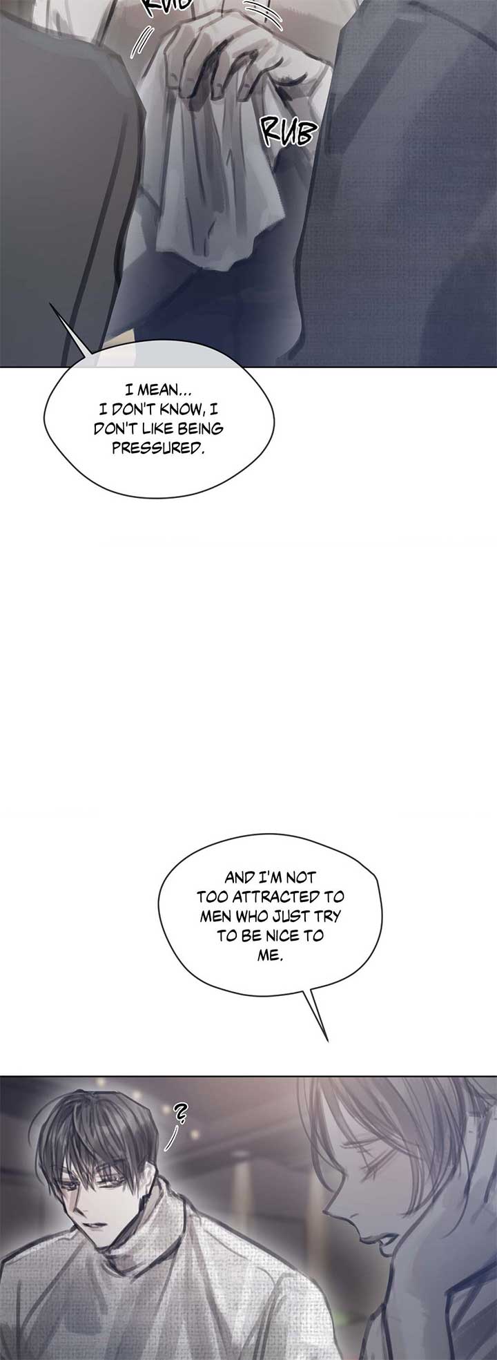 Doppio Senso Chapter 75 - Page 17