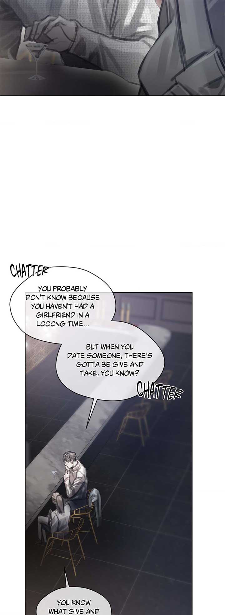 Doppio Senso Chapter 75 - Page 18