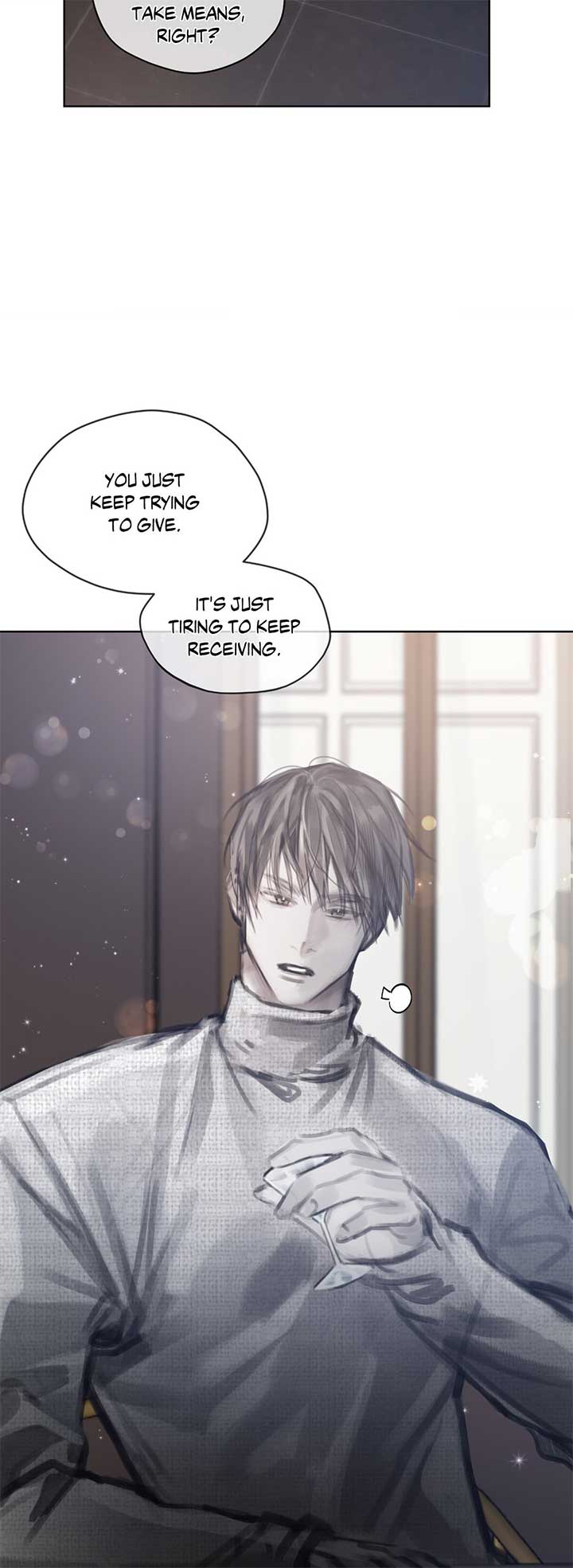 Doppio Senso Chapter 75 - Page 19