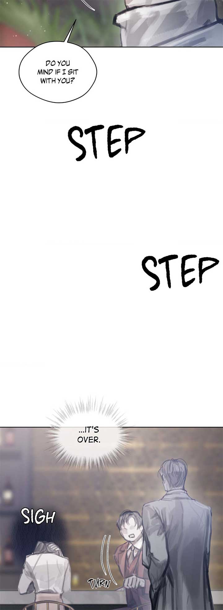 Doppio Senso Chapter 75 - Page 3
