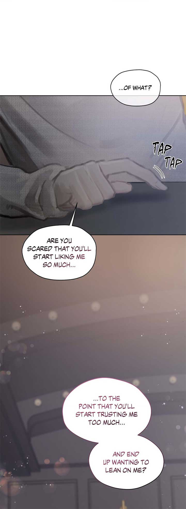 Doppio Senso Chapter 75 - Page 23
