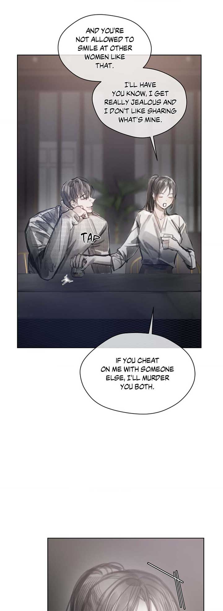 Doppio Senso Chapter 75 - Page 32