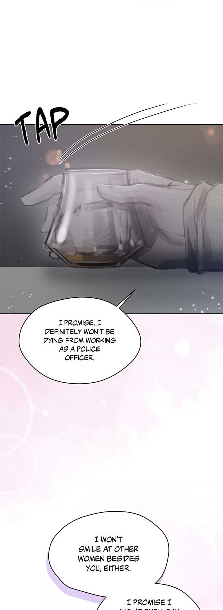 Doppio Senso Chapter 75 - Page 36