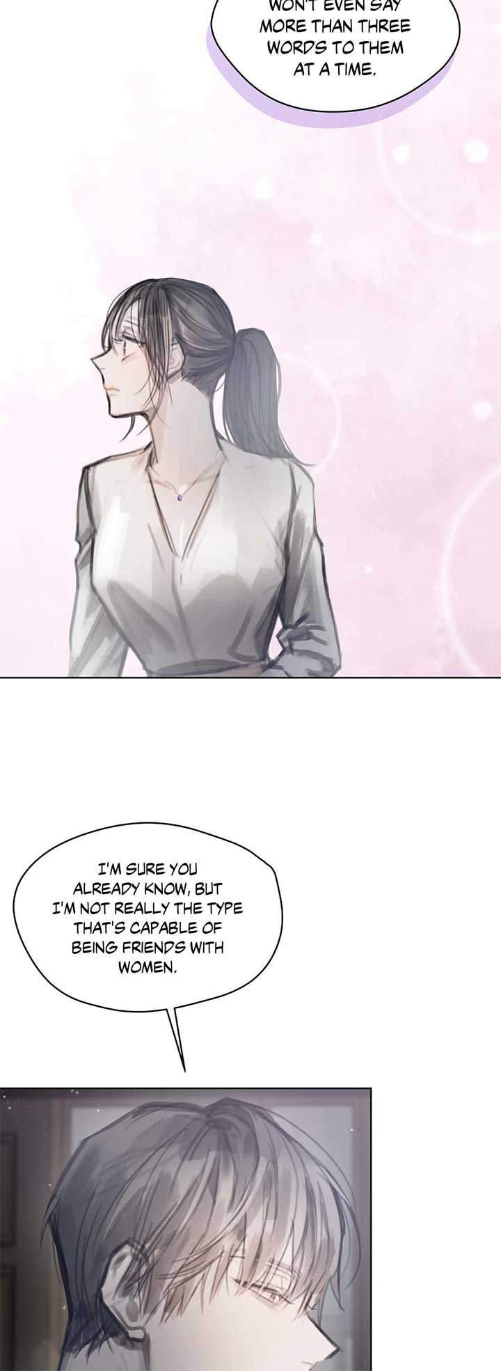 Doppio Senso Chapter 75 - Page 37