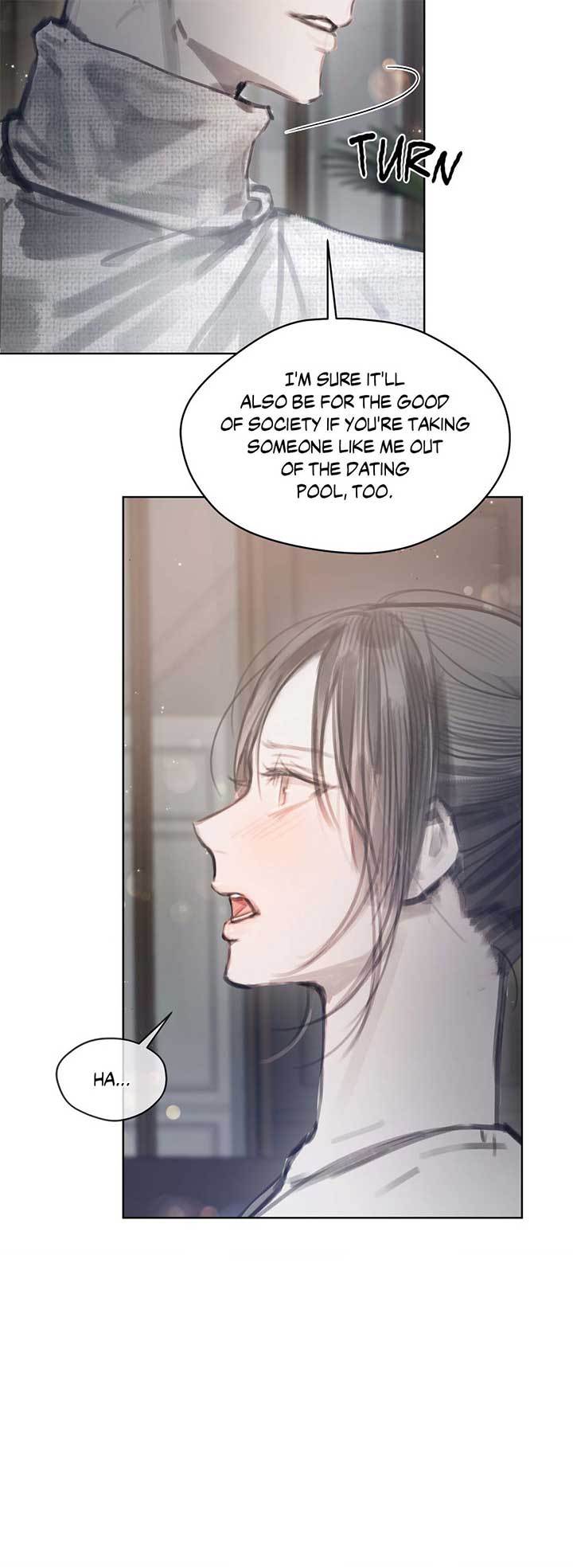Doppio Senso Chapter 75 - Page 38