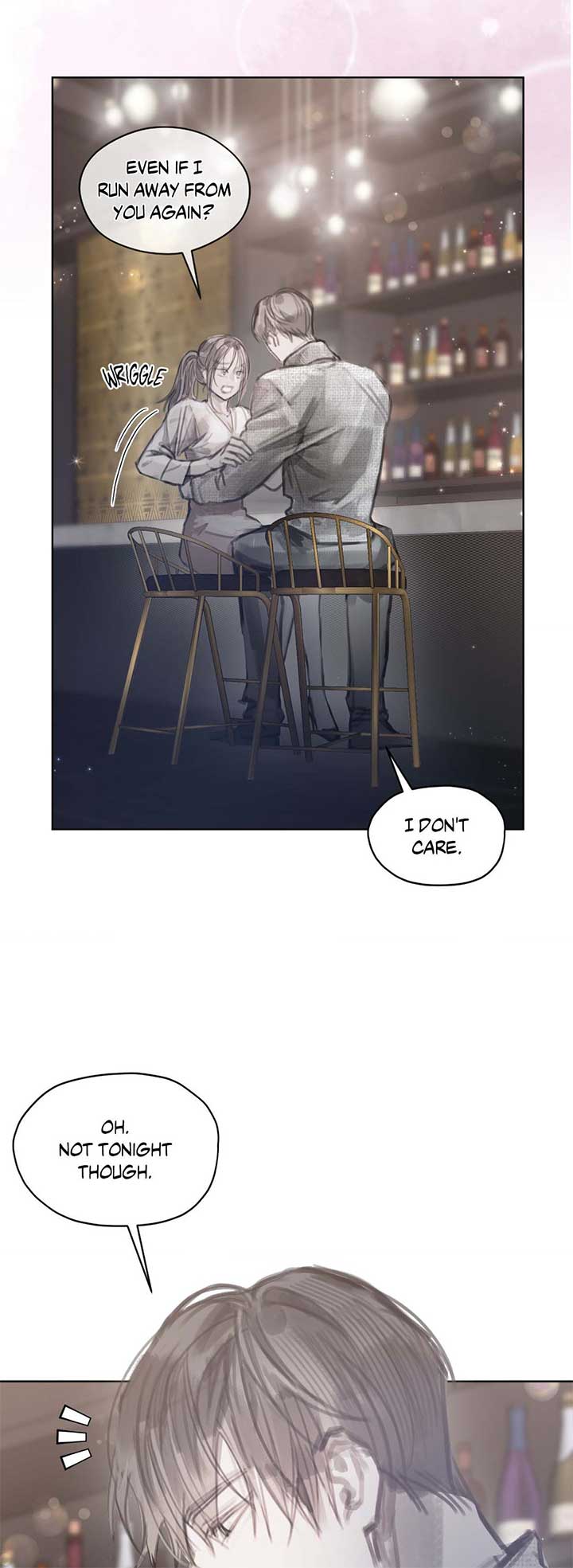 Doppio Senso Chapter 75 - Page 46