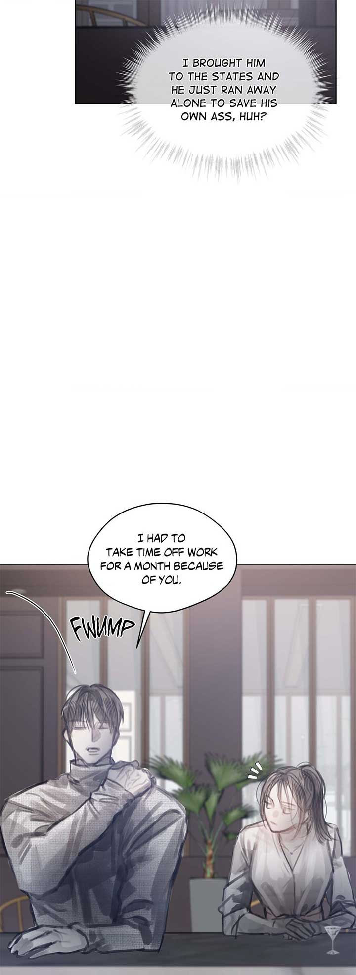 Doppio Senso Chapter 75 - Page 9