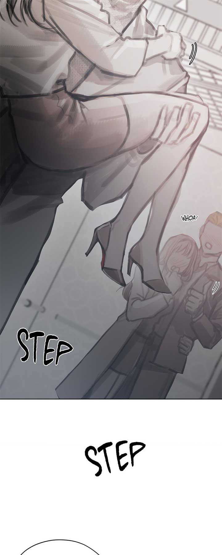 Doppio Senso Chapter 76 - Page 11