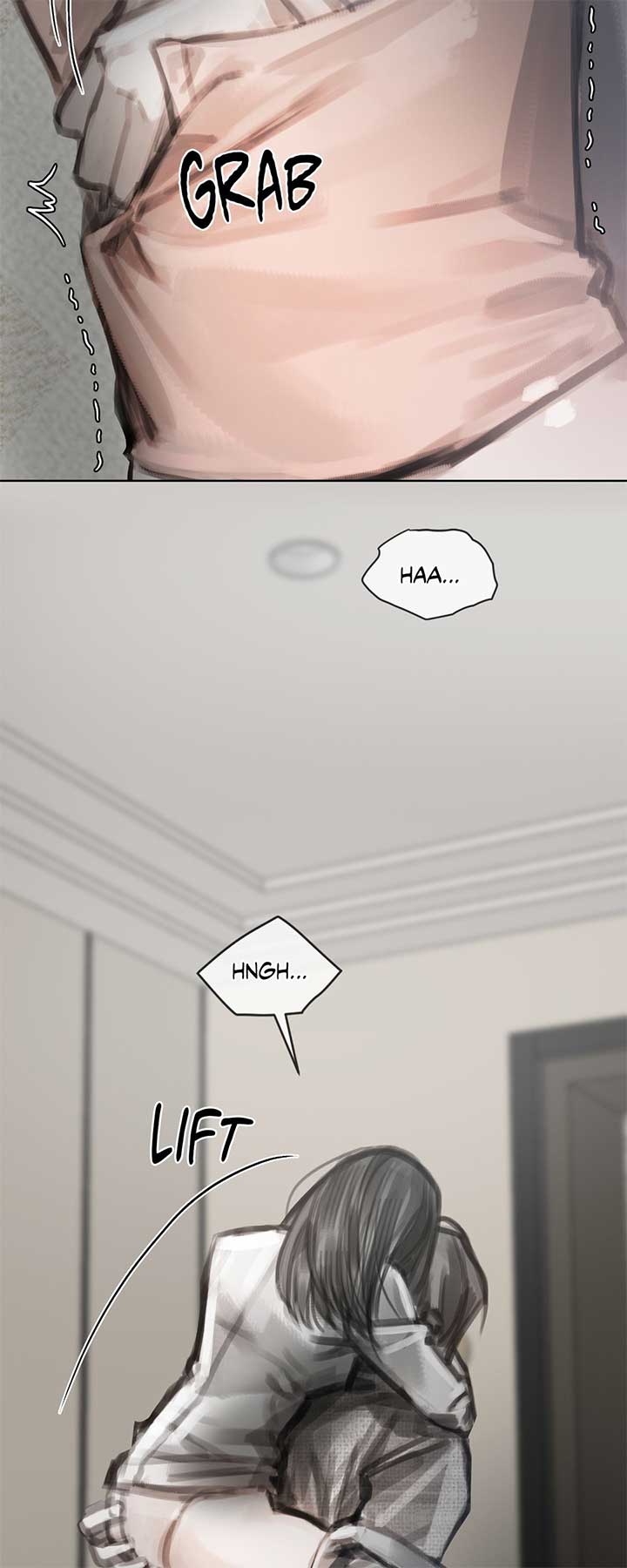 Doppio Senso Chapter 76 - Page 21