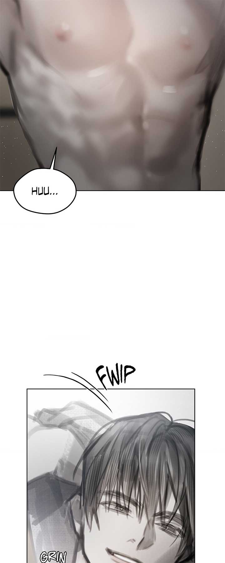 Doppio Senso Chapter 76 - Page 28