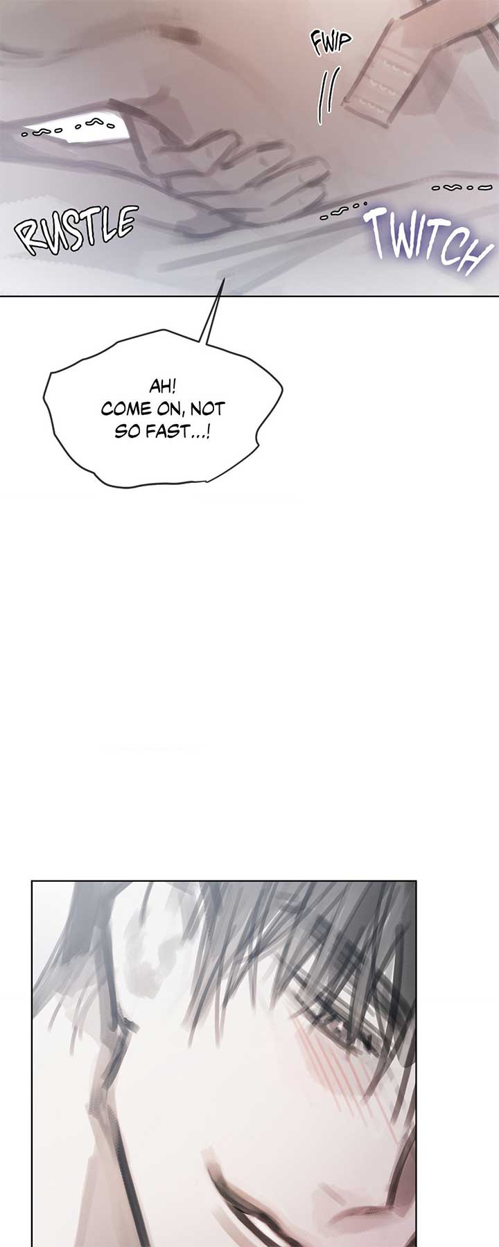 Doppio Senso Chapter 76 - Page 32