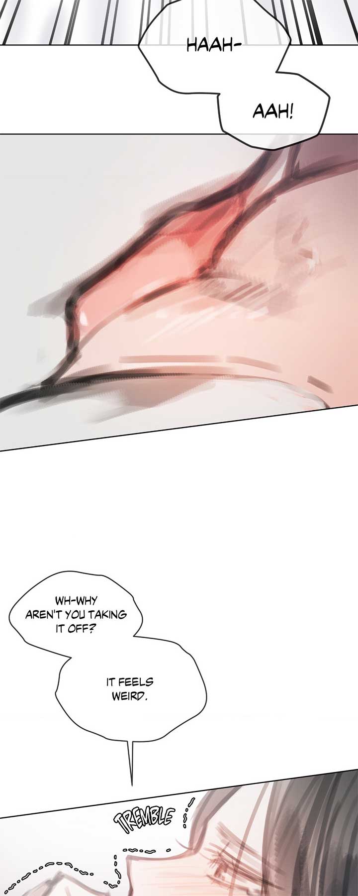 Doppio Senso Chapter 76 - Page 38