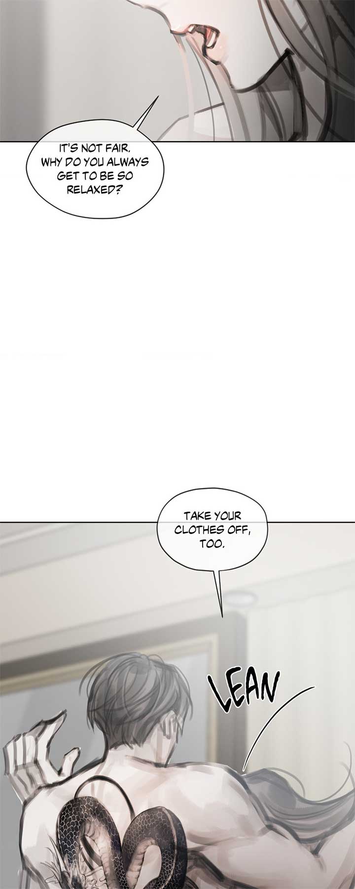 Doppio Senso Chapter 76 - Page 42