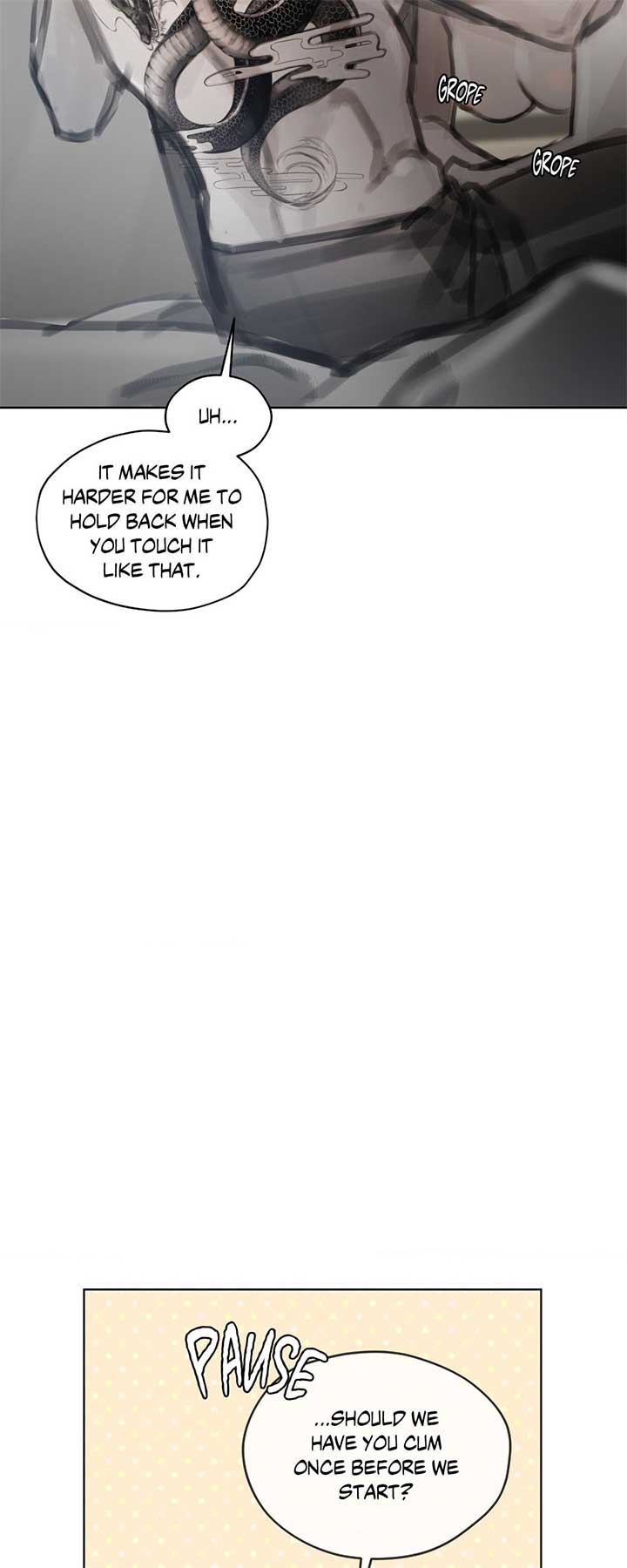 Doppio Senso Chapter 76 - Page 43