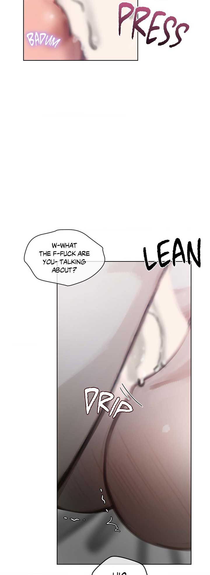 Doppio Senso Chapter 77 - Page 26