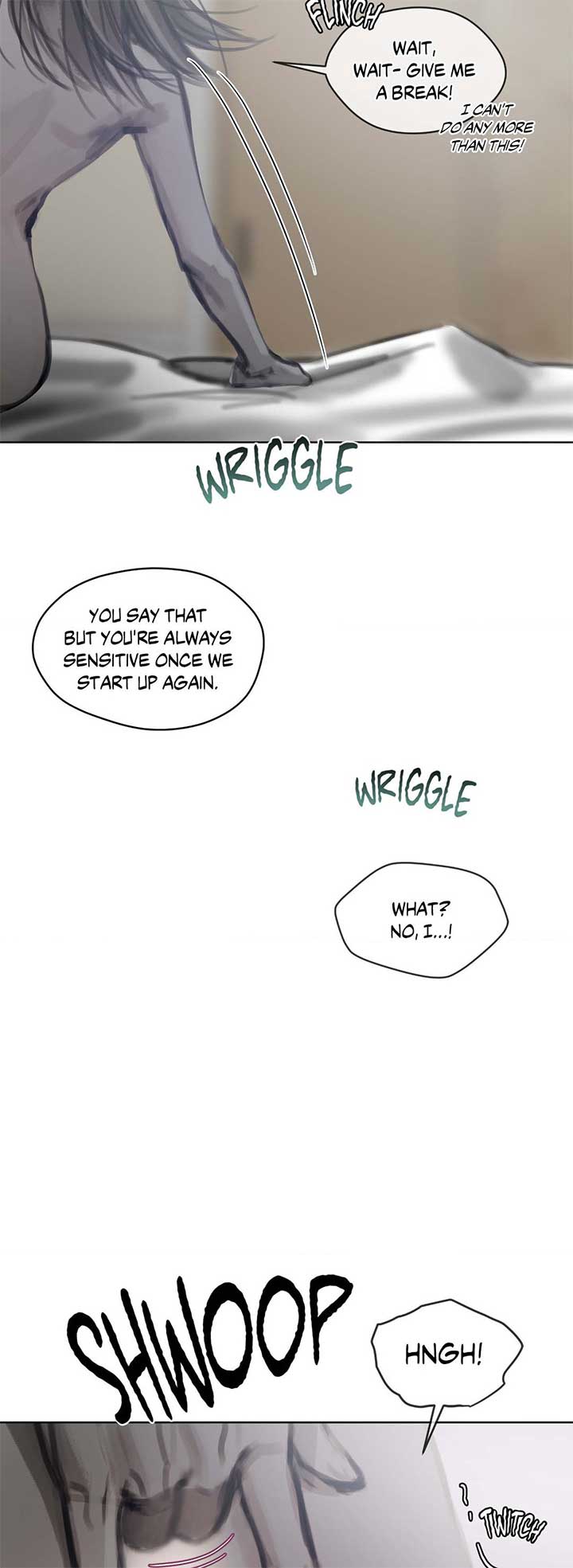 Doppio Senso Chapter 77 - Page 30