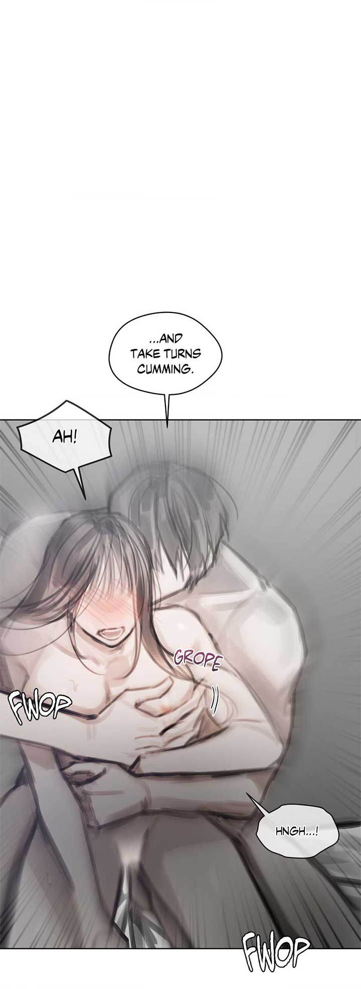 Doppio Senso Chapter 77 - Page 36