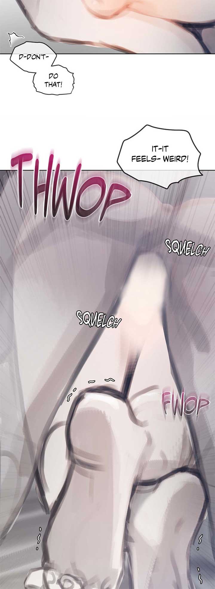 Doppio Senso Chapter 77 - Page 42