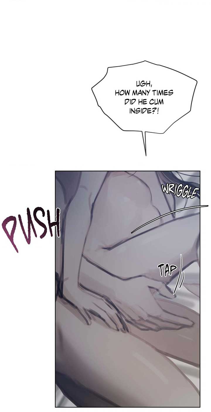 Doppio Senso Chapter 78 - Page 27