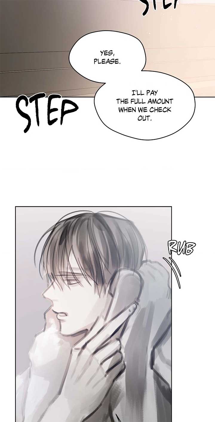 Doppio Senso Chapter 78 - Page 40