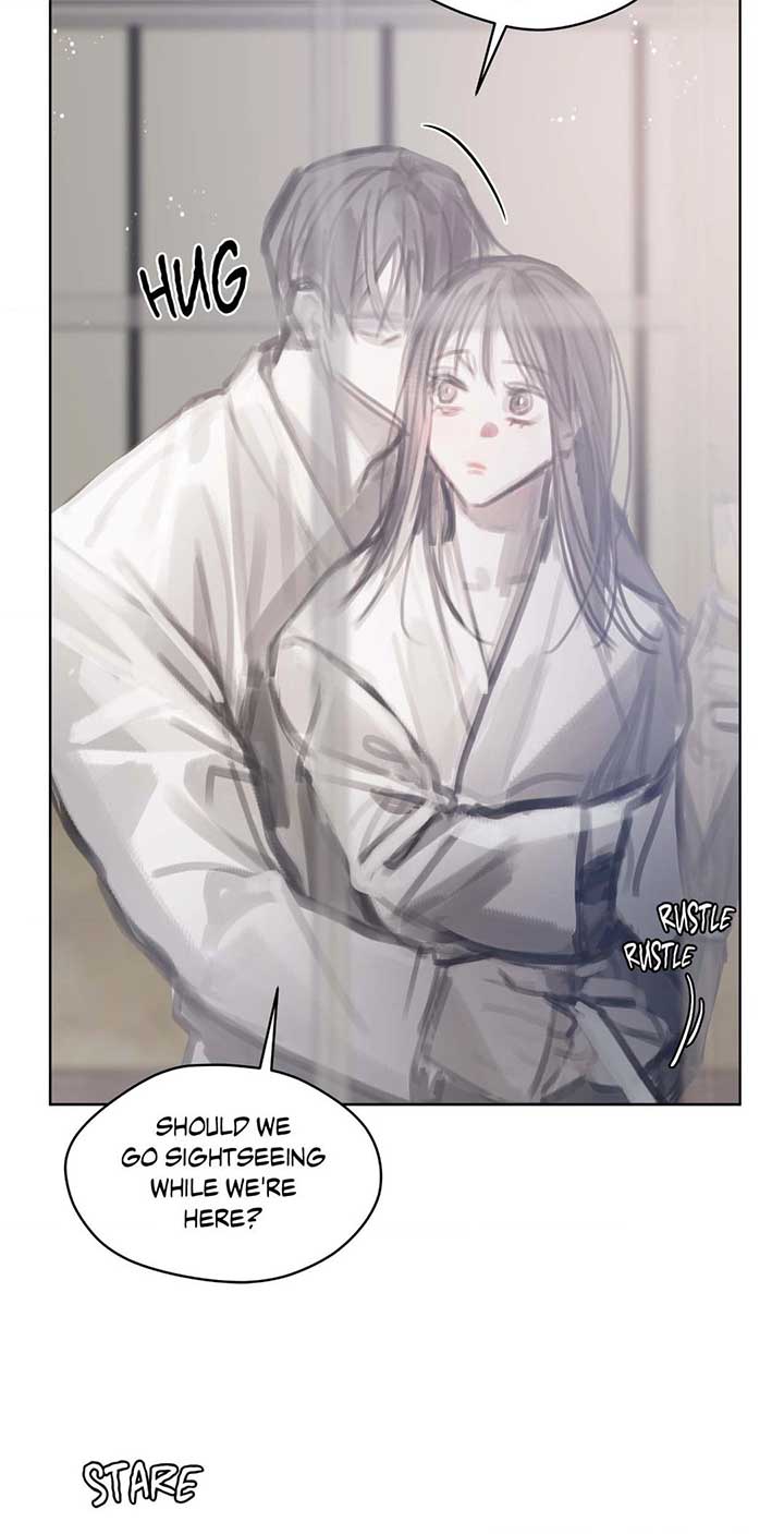 Doppio Senso Chapter 78 - Page 44