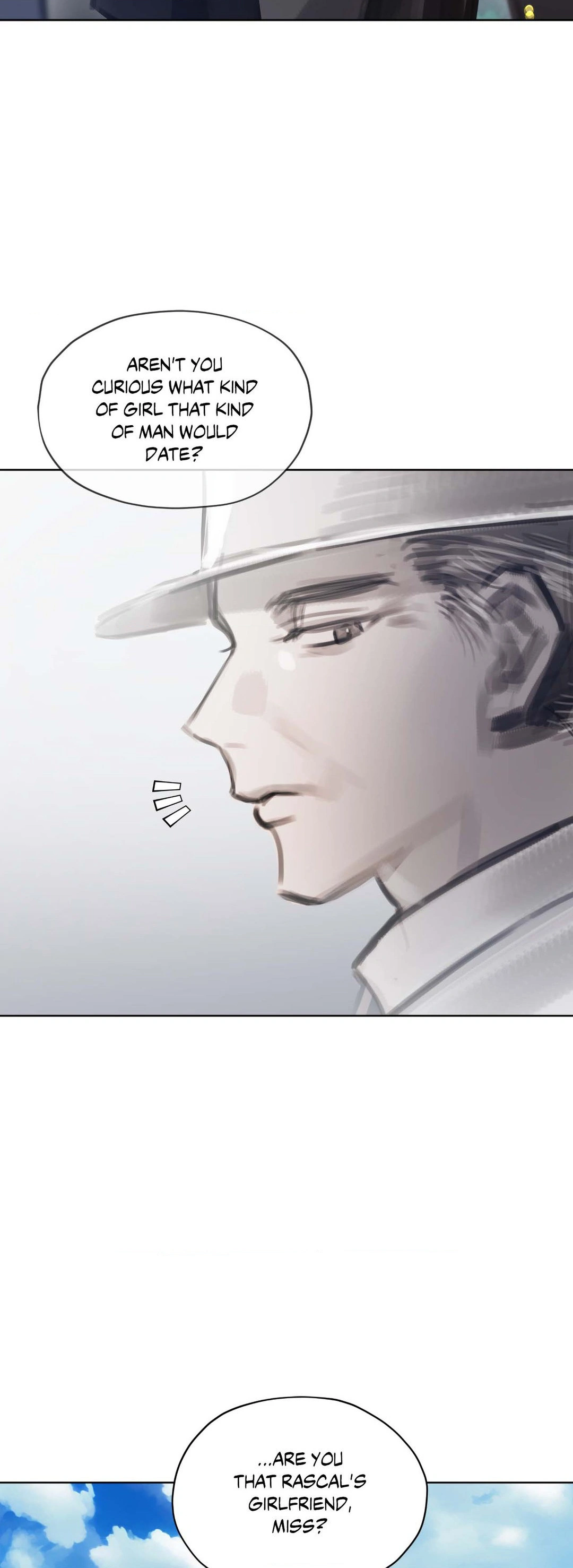Doppio Senso Chapter 79 - Page 11