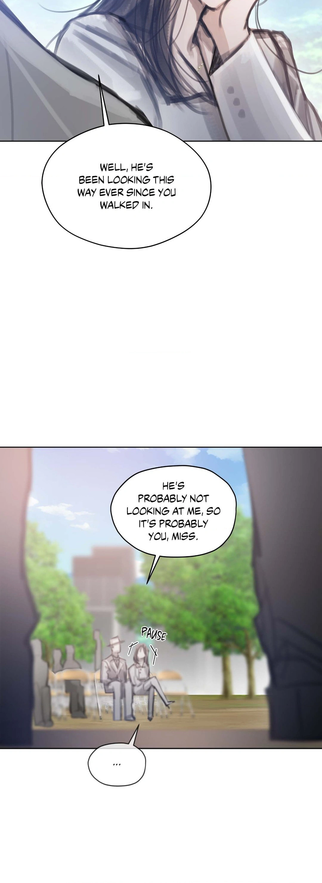 Doppio Senso Chapter 79 - Page 13