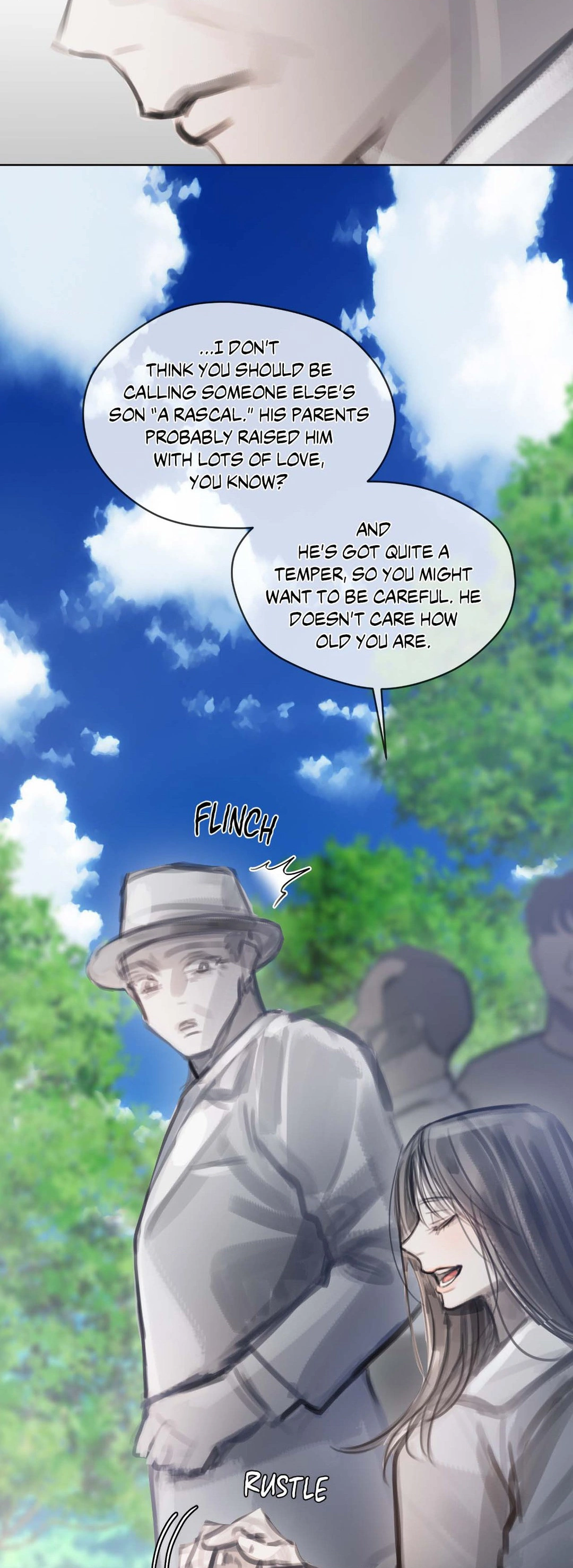 Doppio Senso Chapter 79 - Page 17