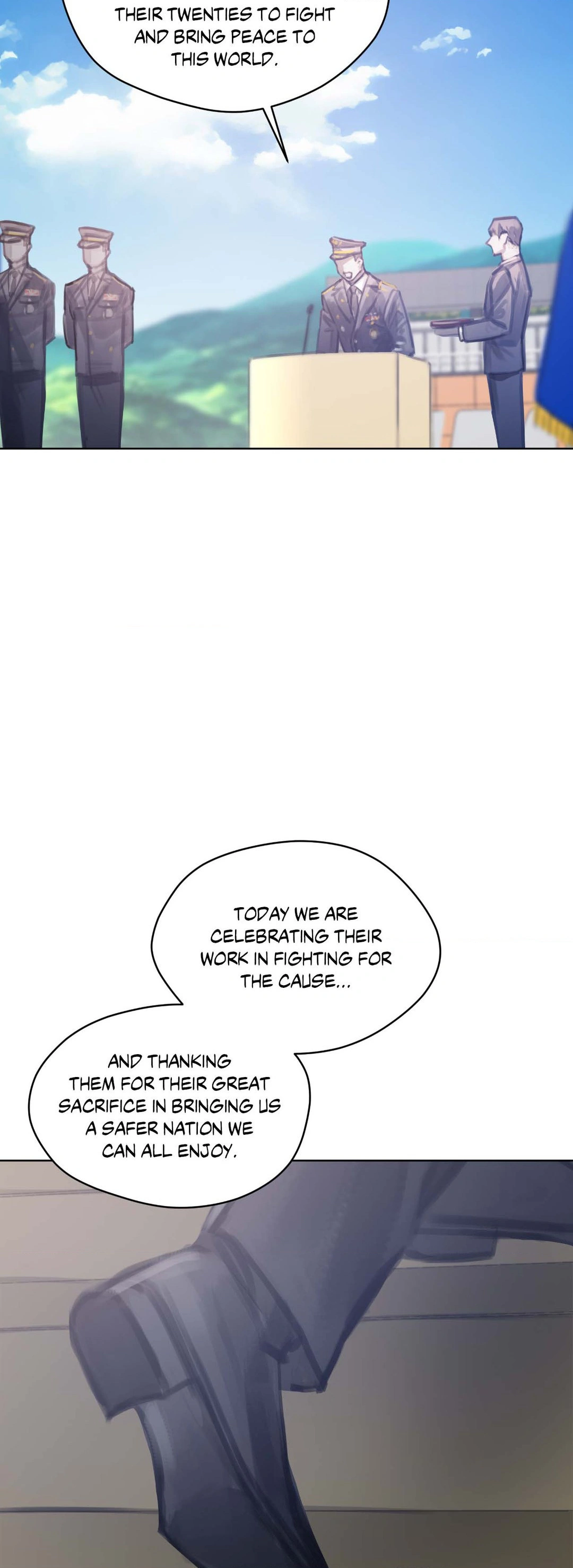 Doppio Senso Chapter 79 - Page 3