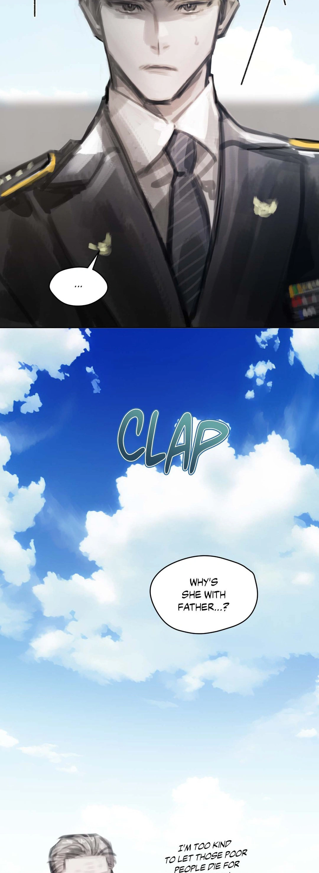 Doppio Senso Chapter 79 - Page 22
